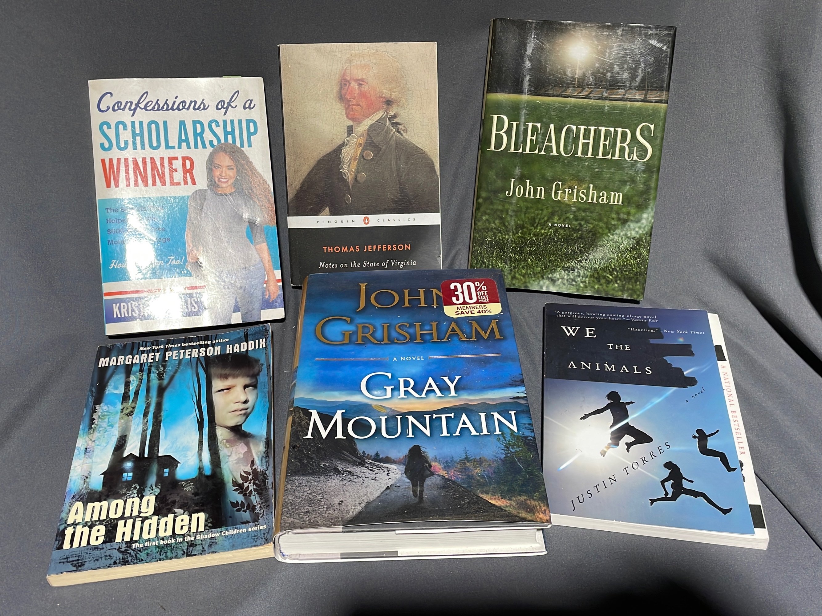 Online Bidding Only!