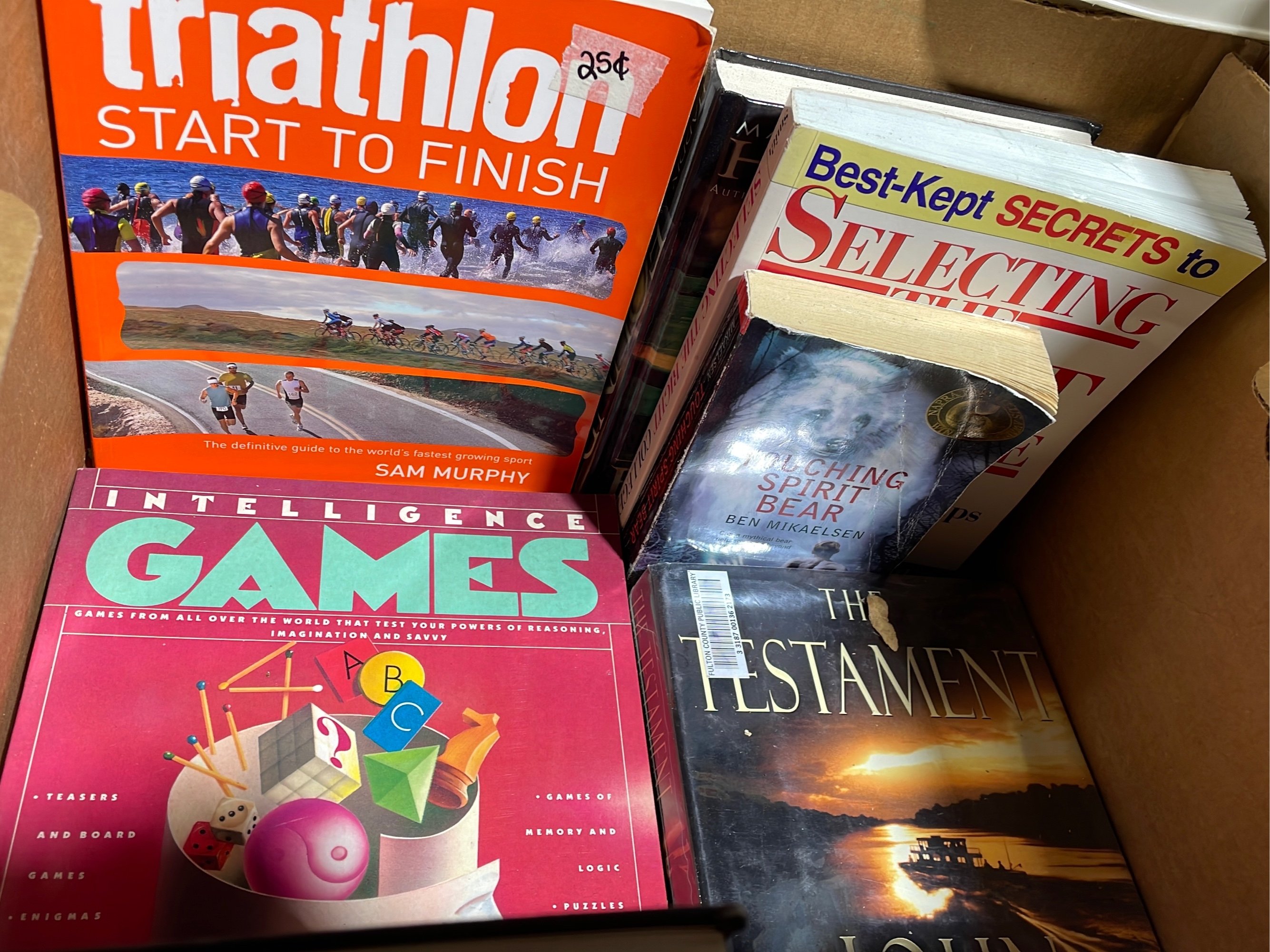 Online Bidding Only!