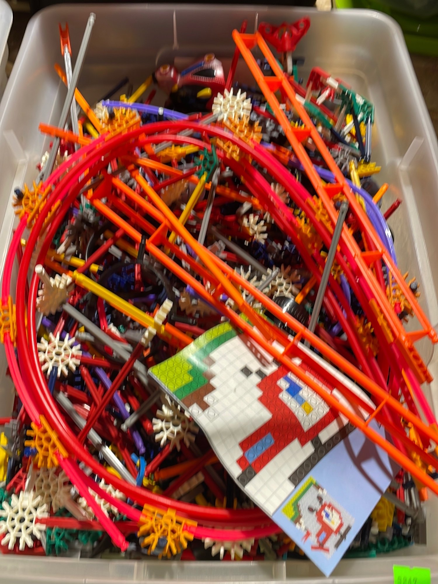 Online Bidding Only!