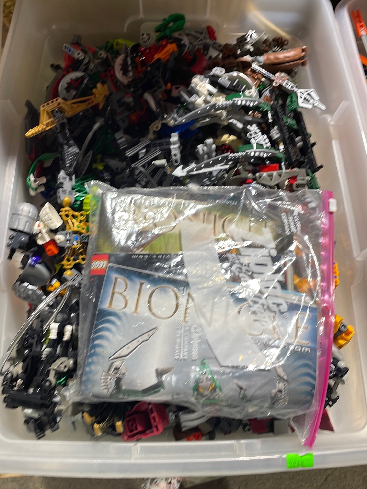 Online Bidding Only!