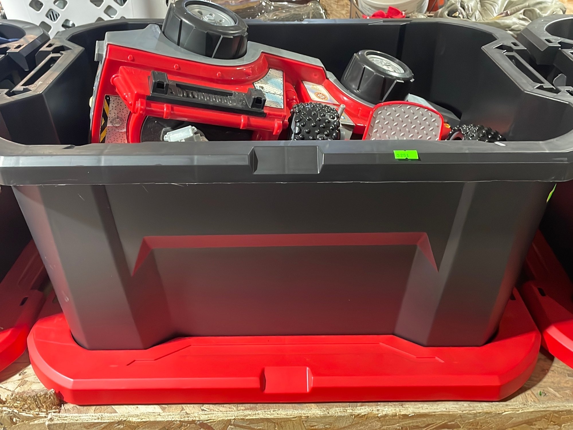 Online Bidding Only!