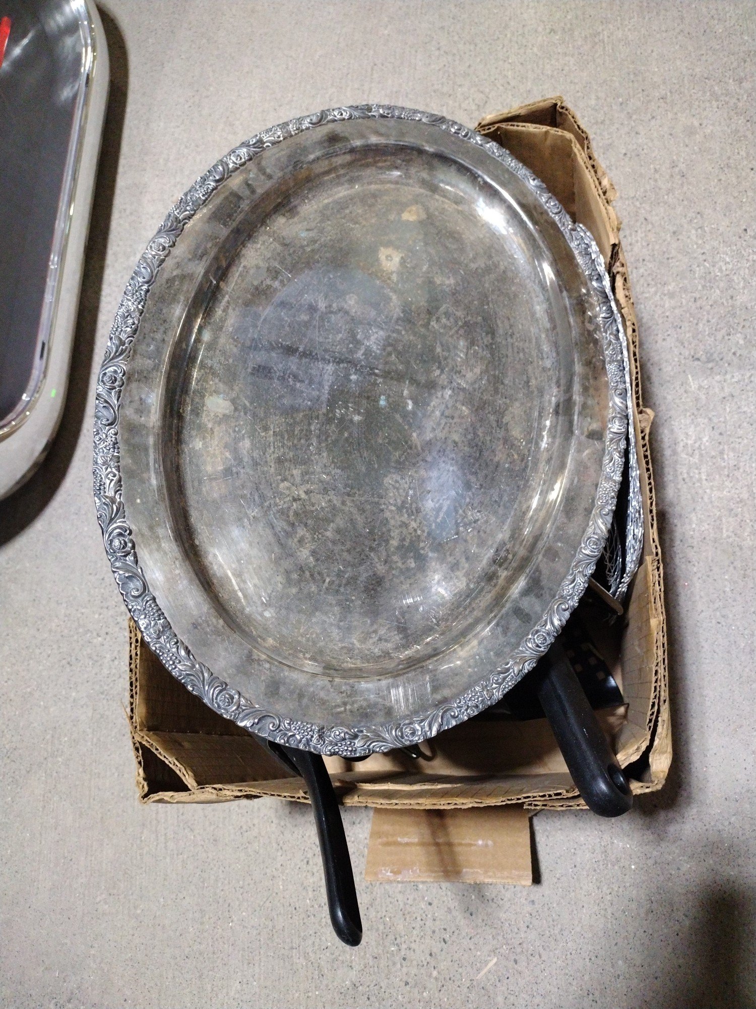 Online Bidding Only!