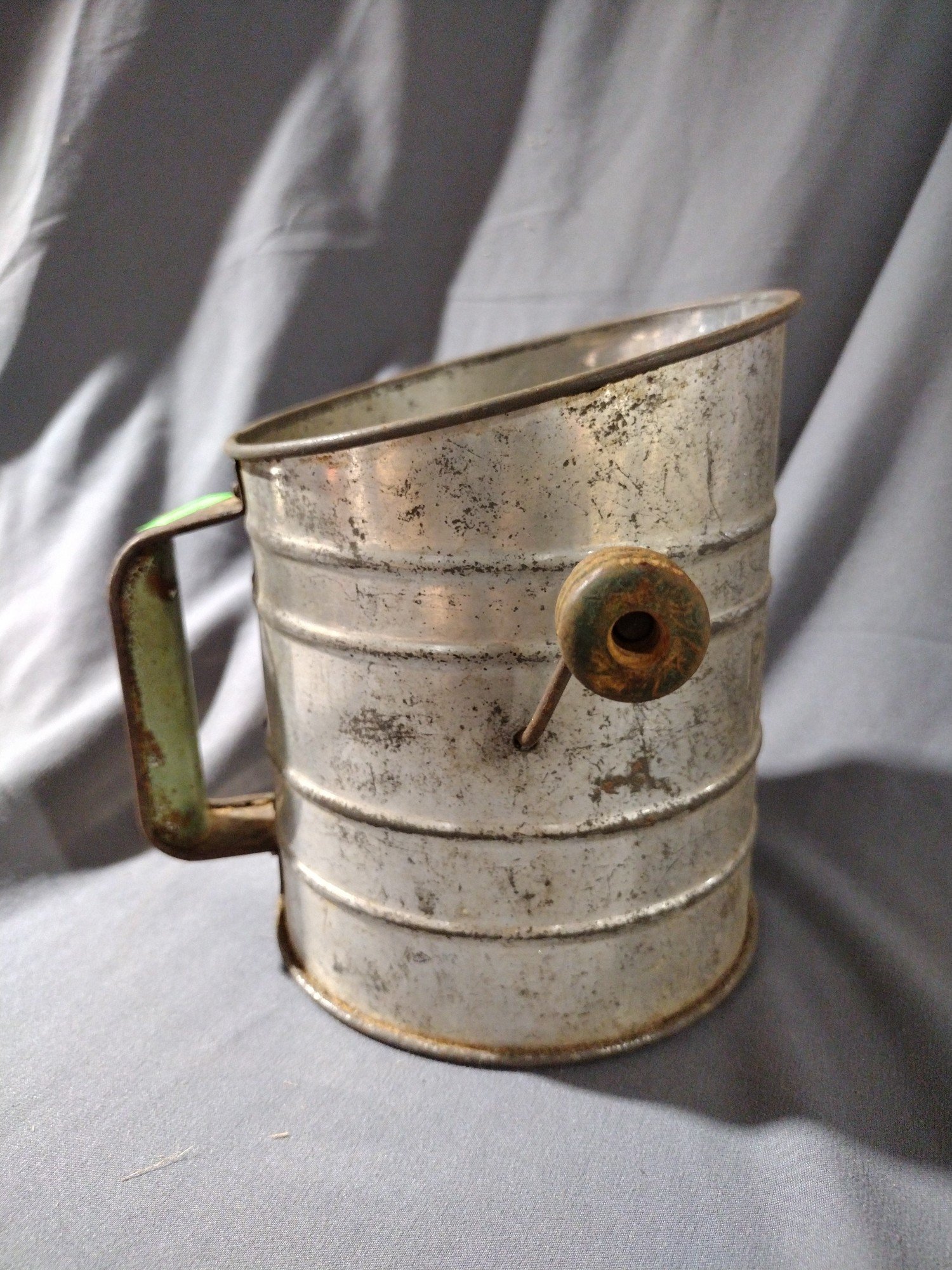 Online Bidding Only!