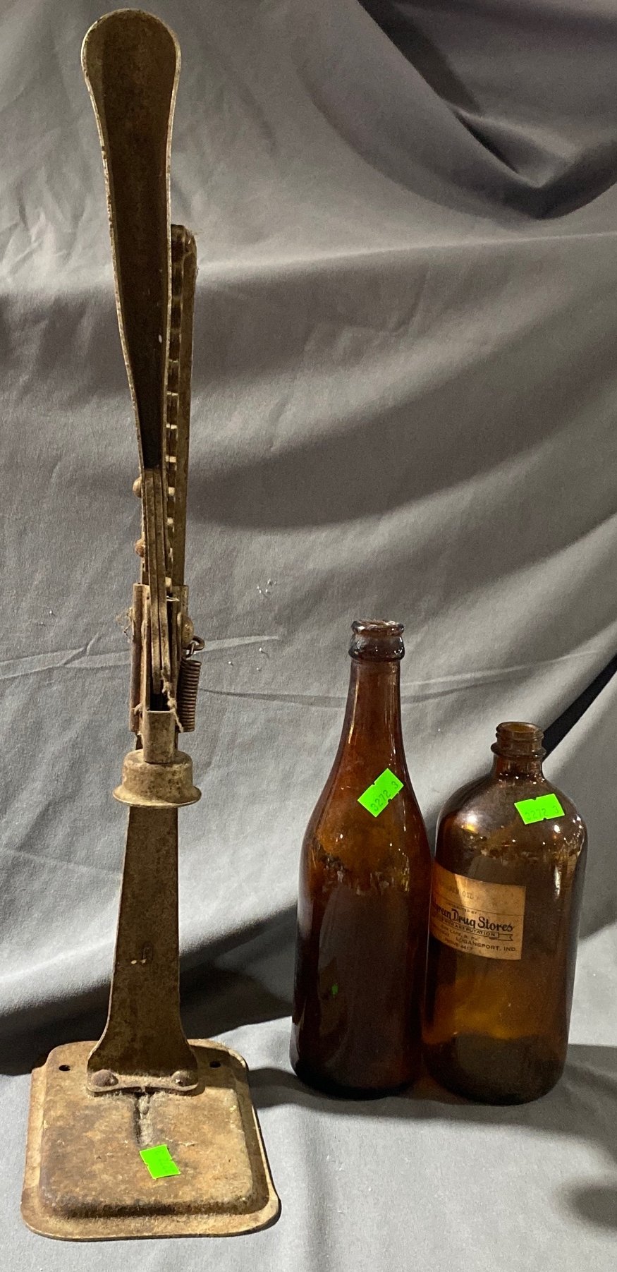 Online Bidding Only!