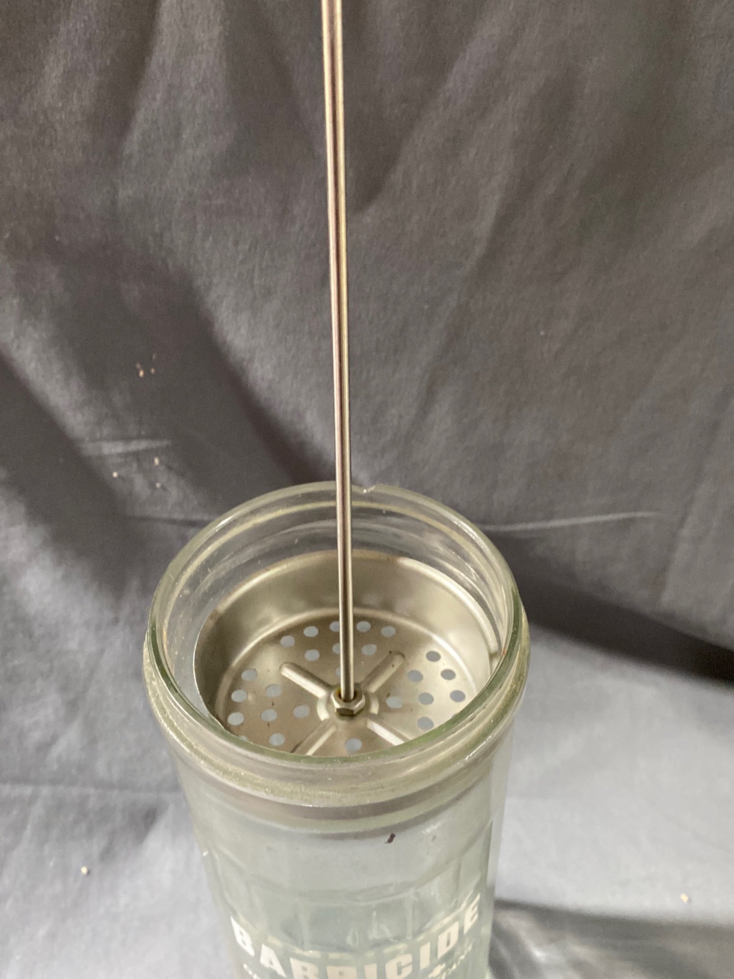 Online Bidding Only!