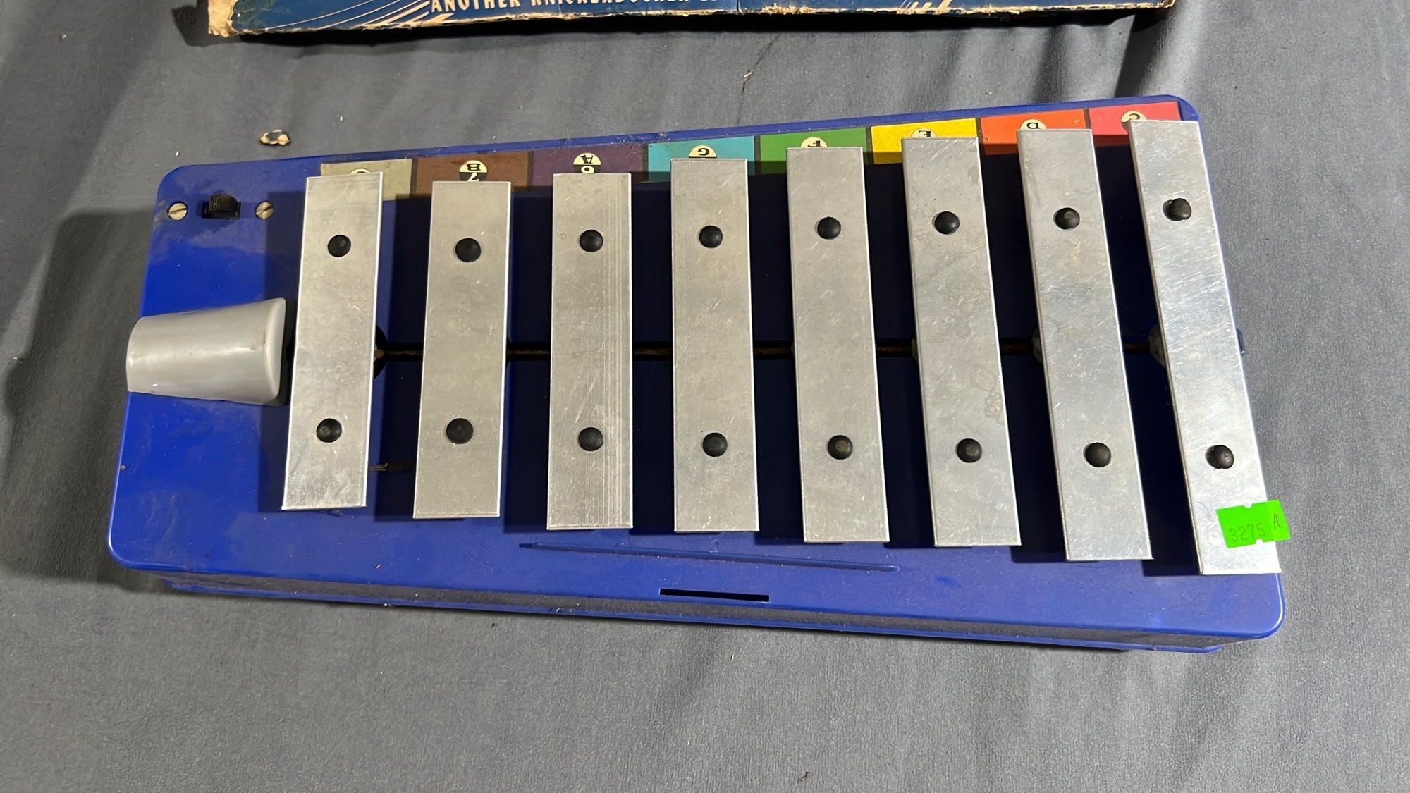 Online Bidding Only!