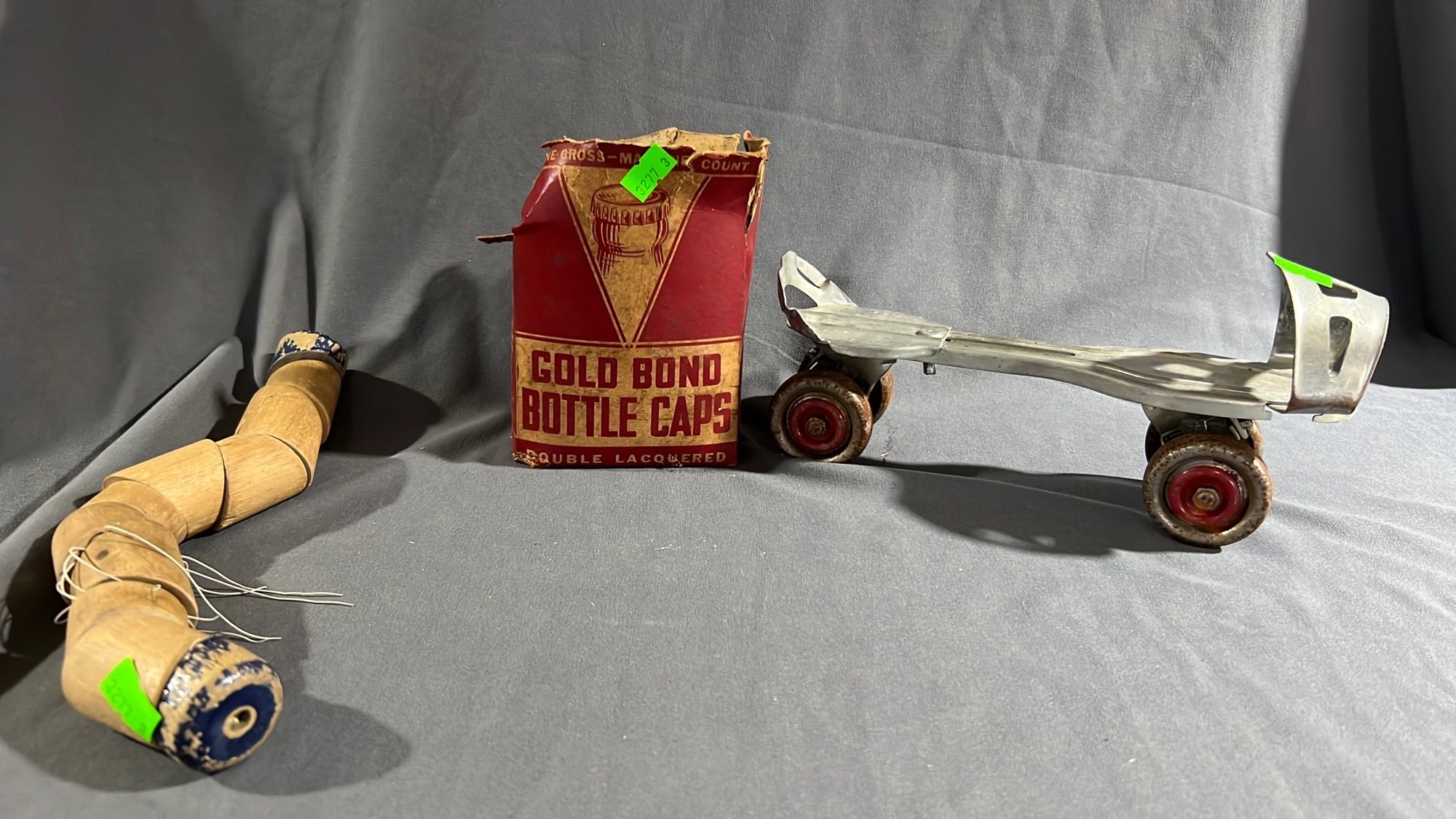 Online Bidding Only!