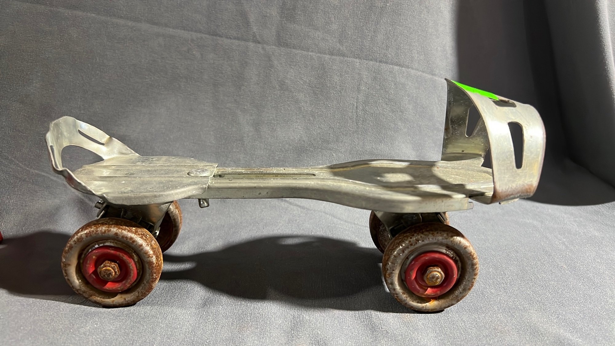 Online Bidding Only!