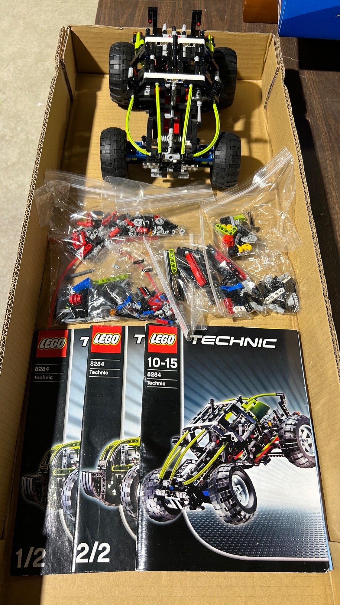 Online Bidding Only!