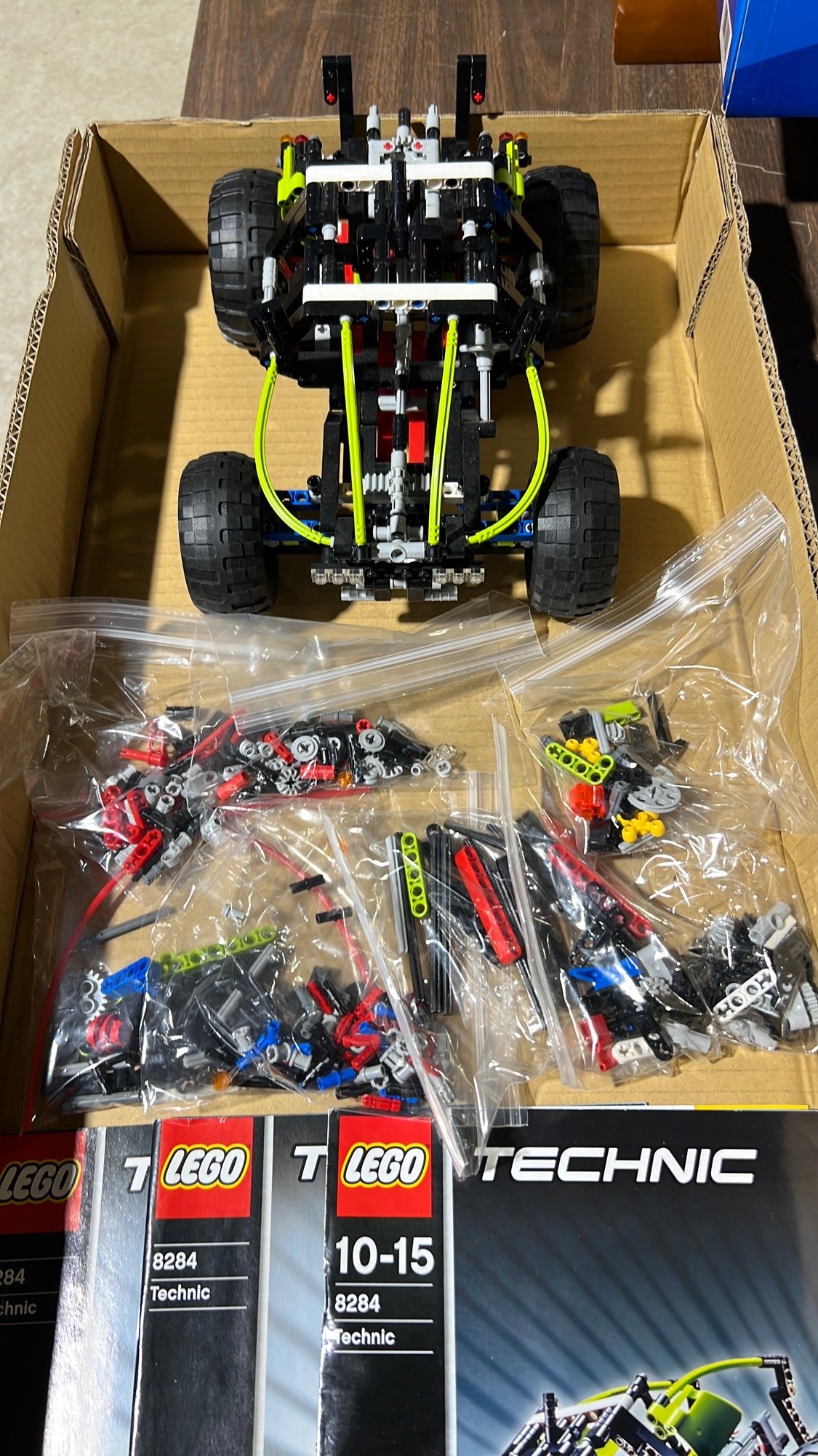 Online Bidding Only!