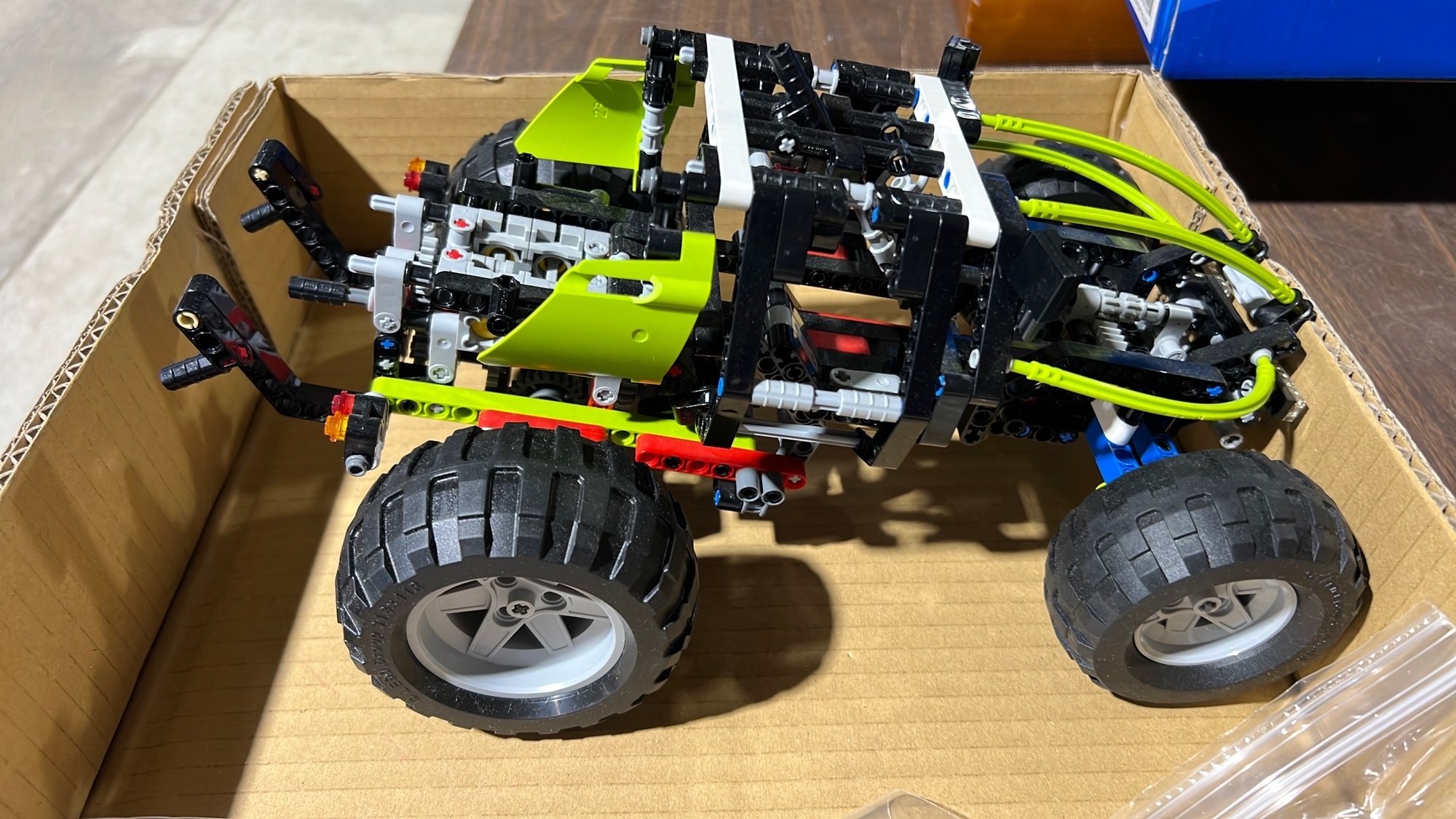 Online Bidding Only!