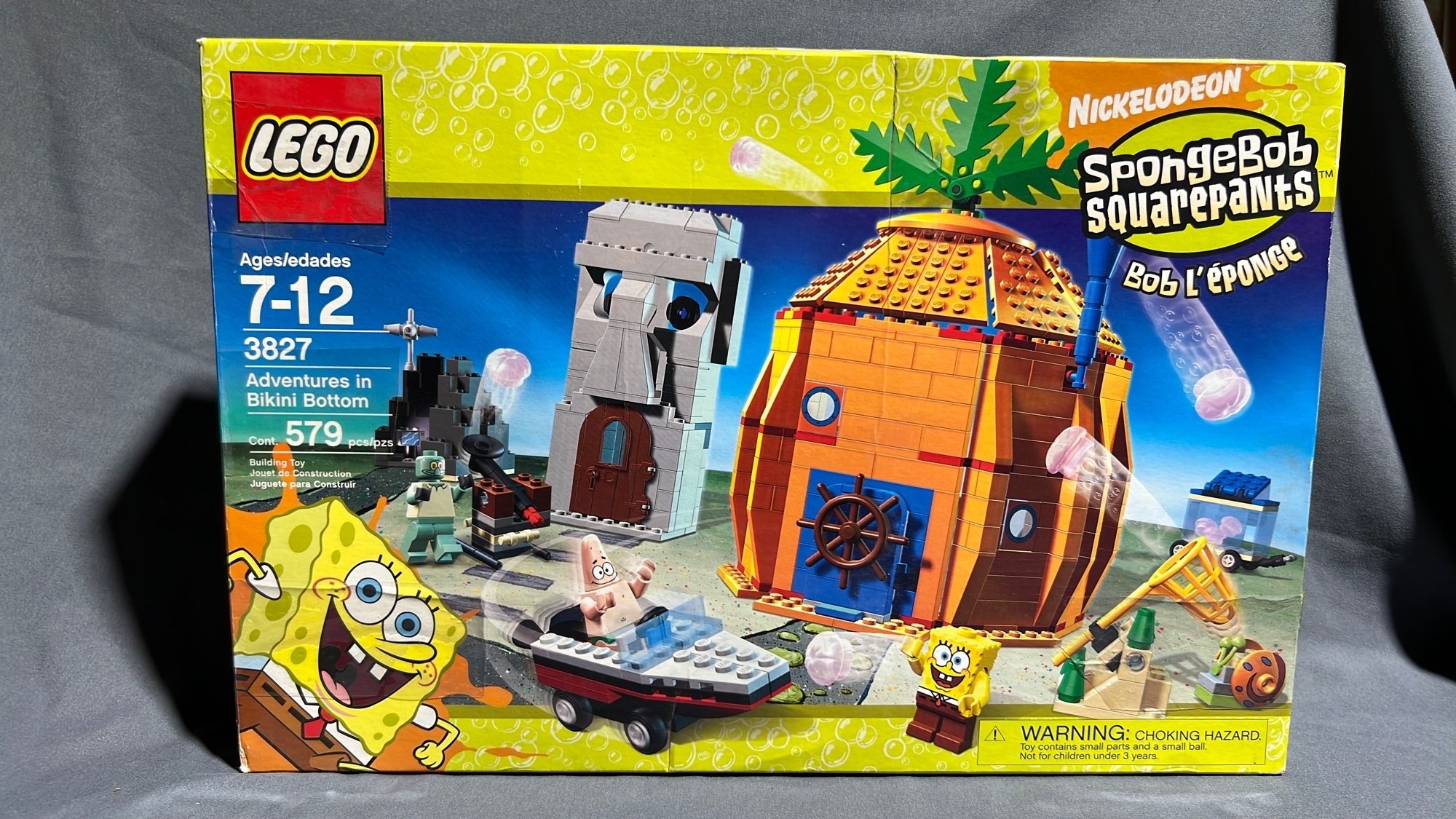 Online Bidding Only!