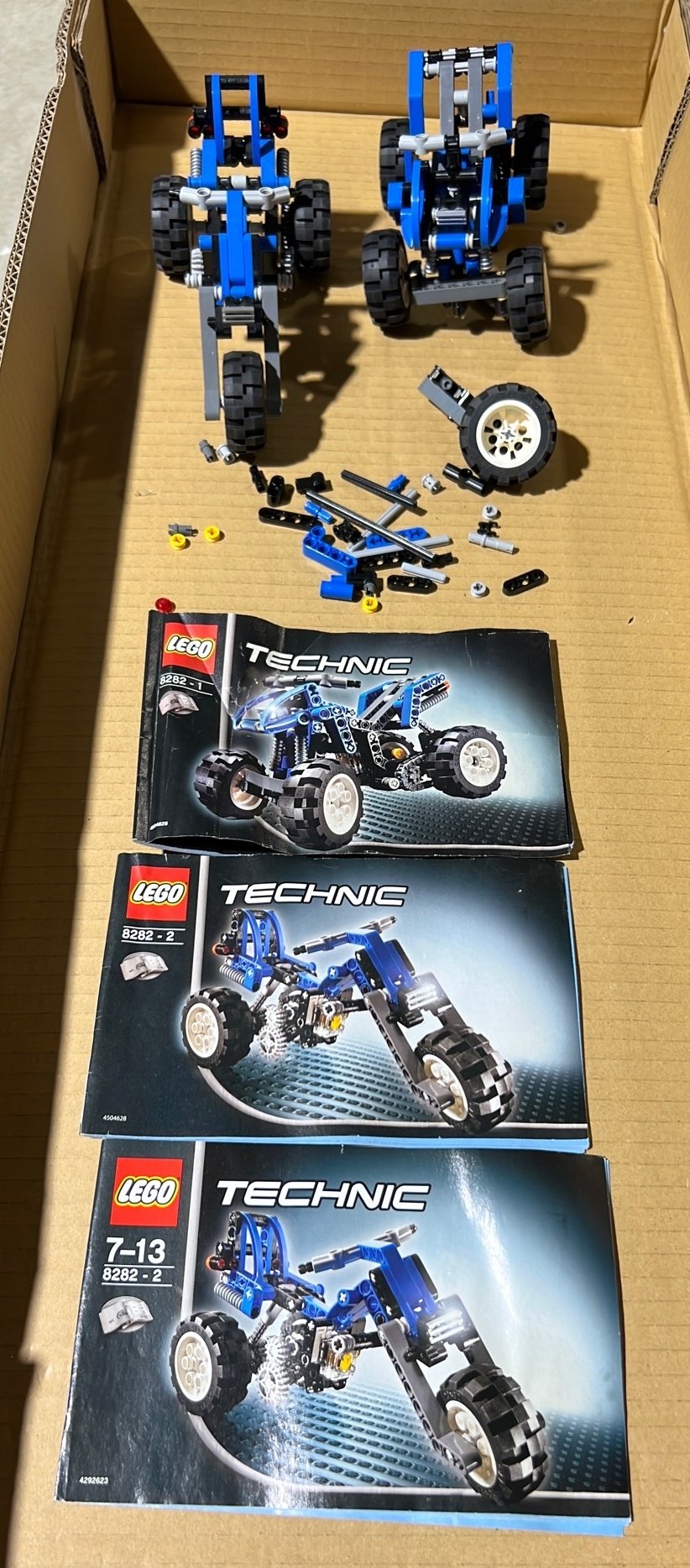 Online Bidding Only!