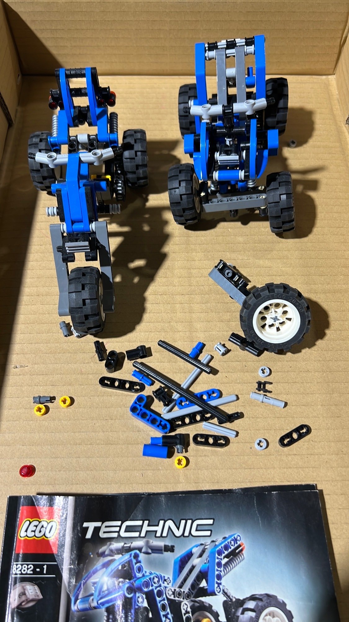 Online Bidding Only!