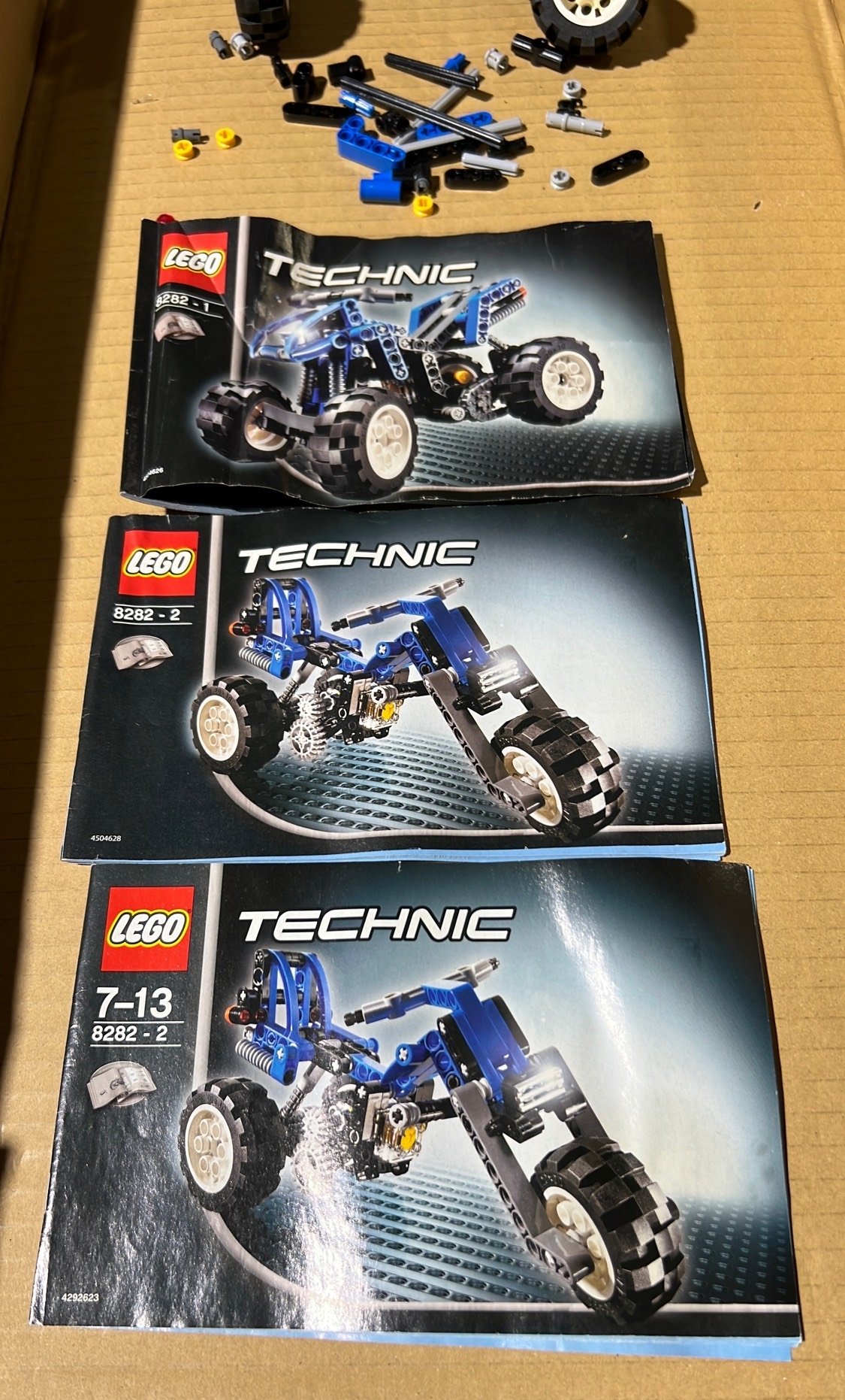 Online Bidding Only!