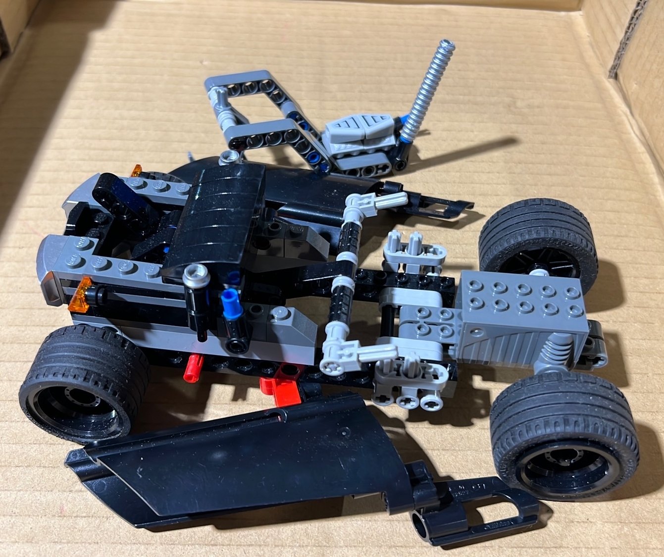 Online Bidding Only!