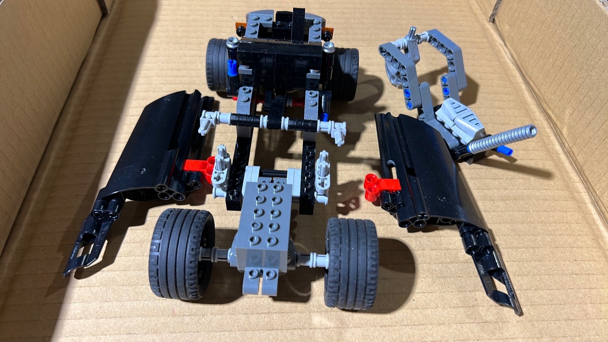 Online Bidding Only!