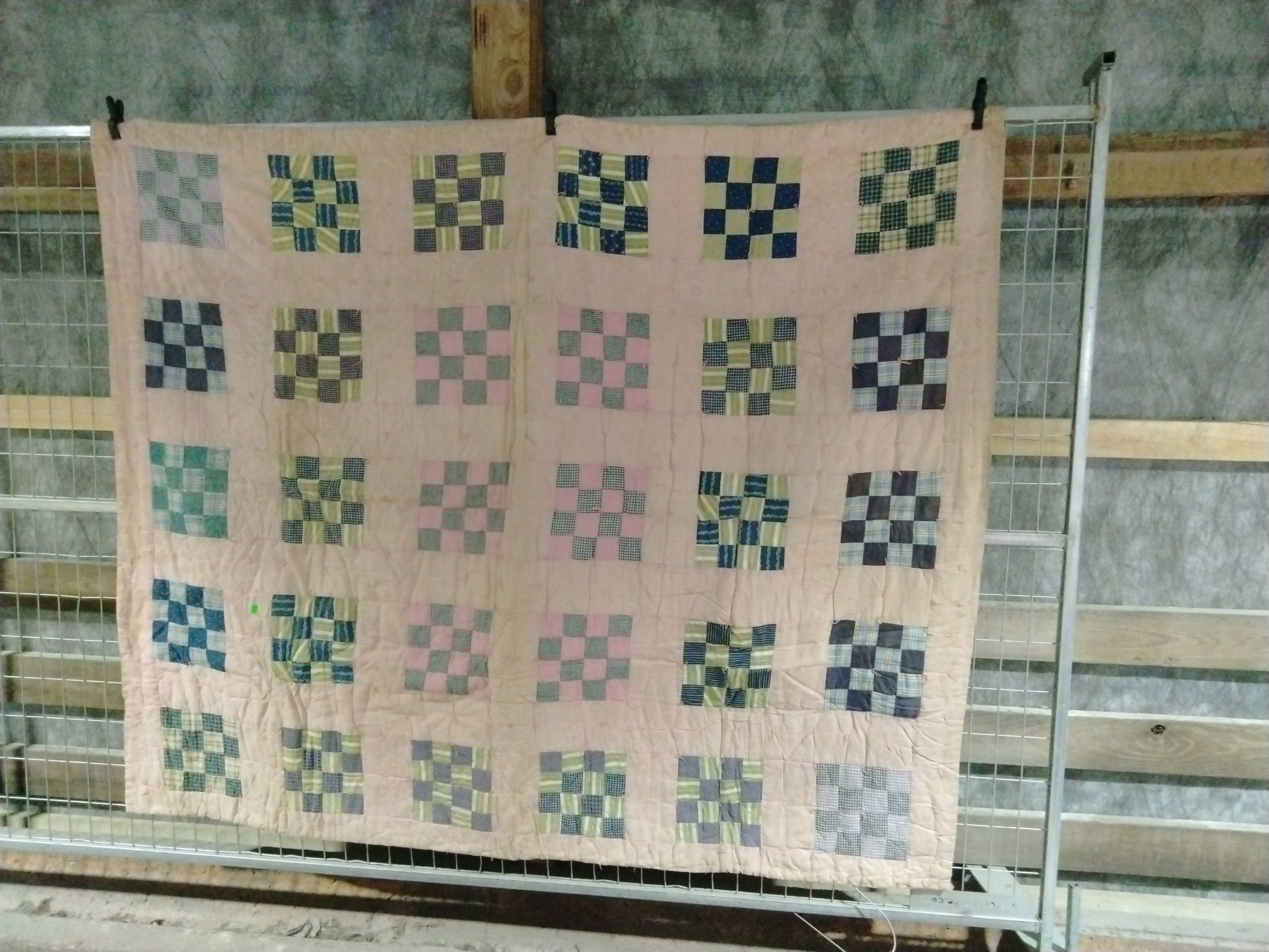 Online Bidding Only!