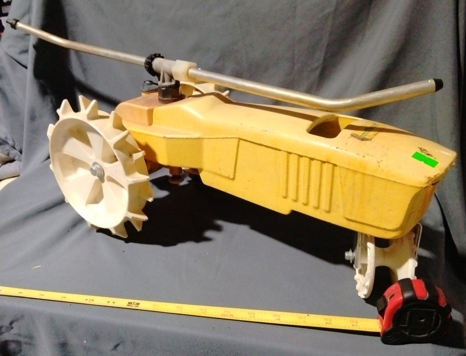 Online Bidding Only!