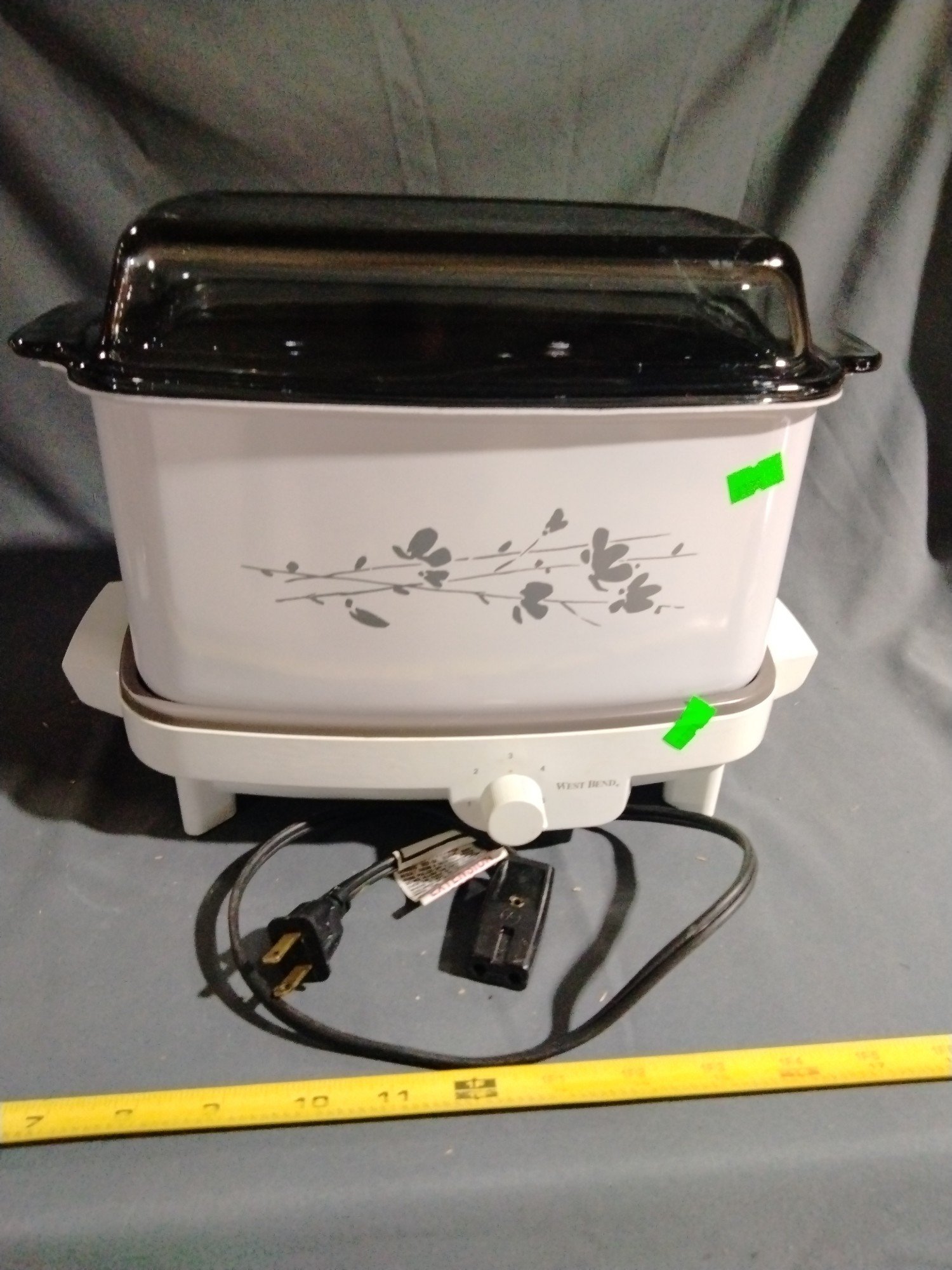 Online Bidding Only!