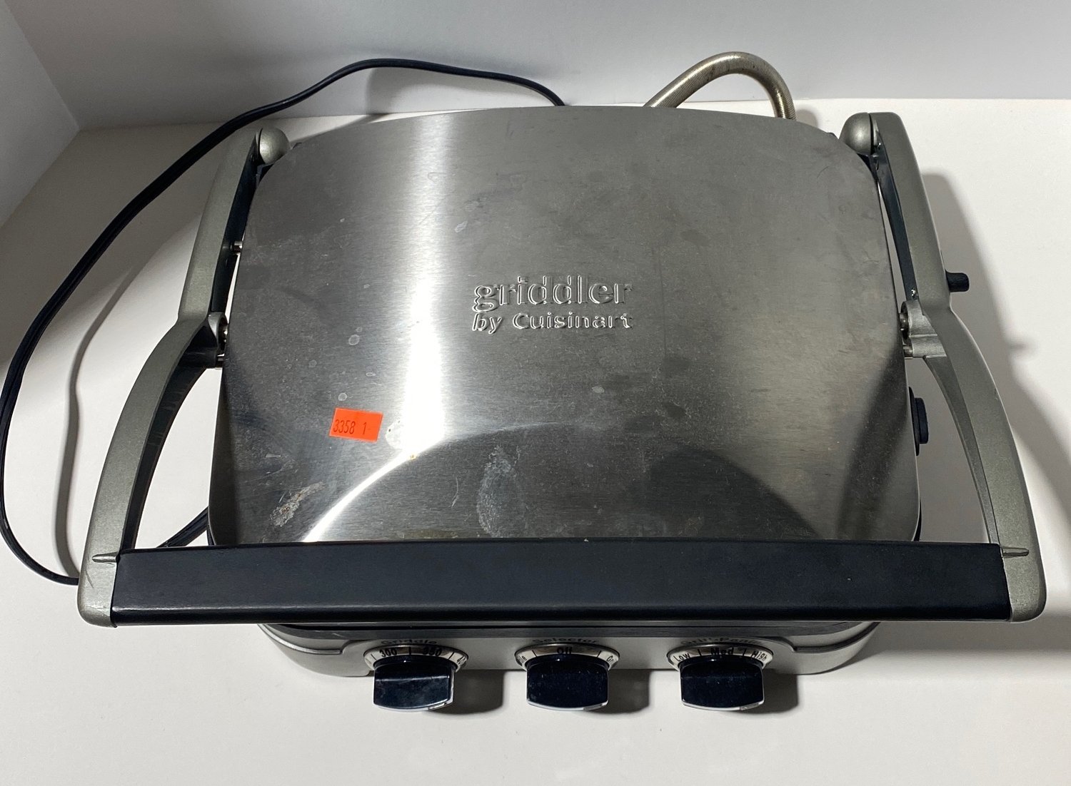 Online Bidding Only!