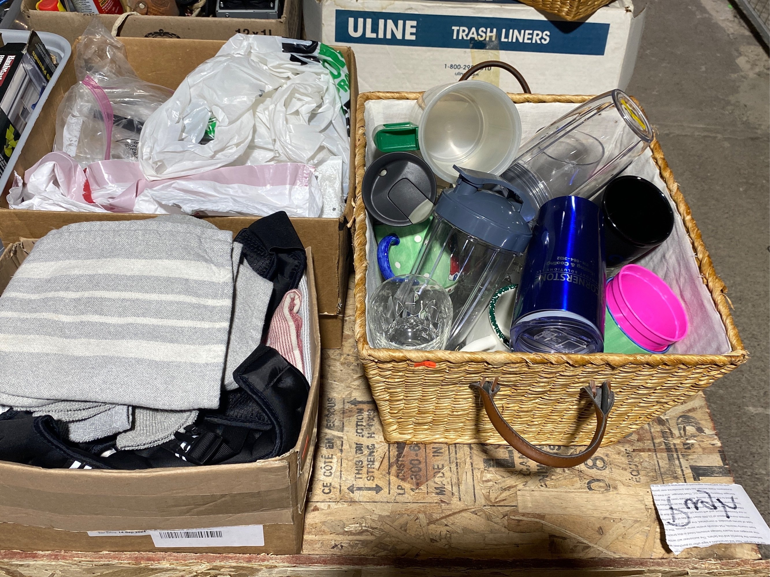 Online Bidding Only!