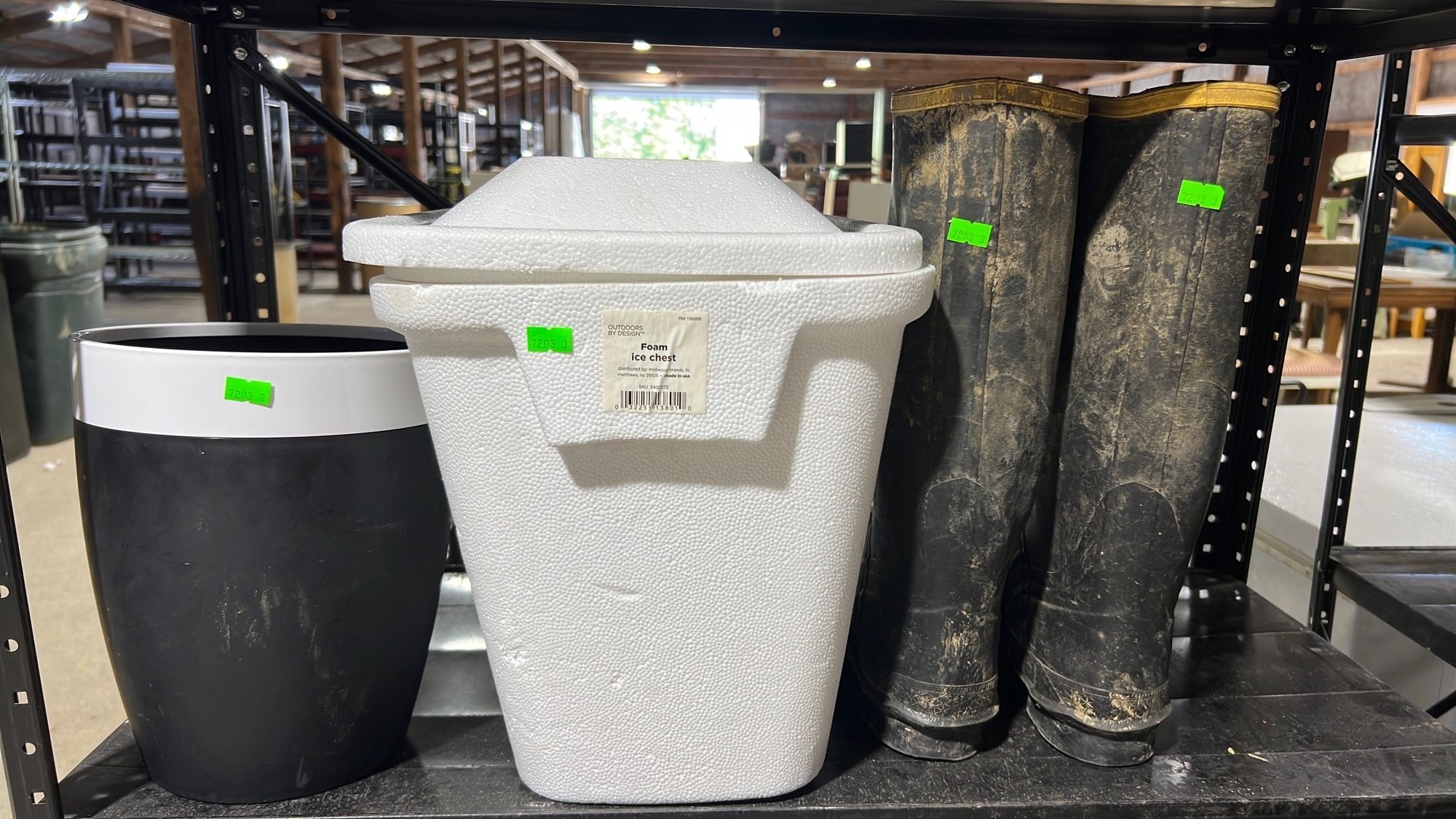 Online Bidding Only!