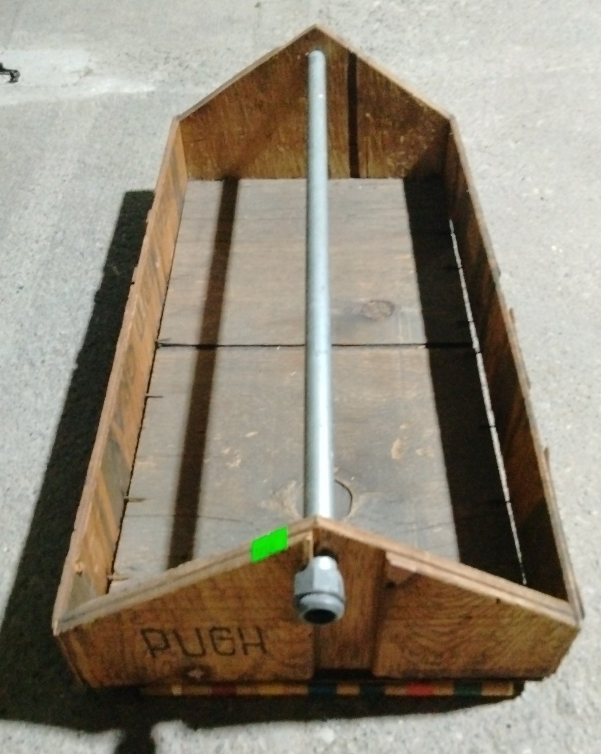 Online Bidding Only!