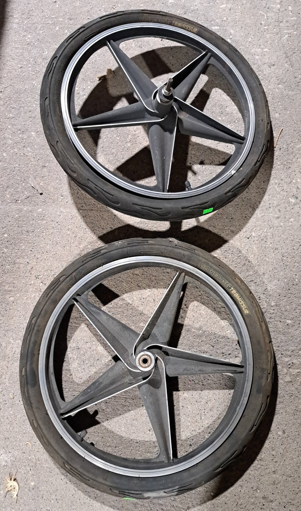 Online Bidding Only!