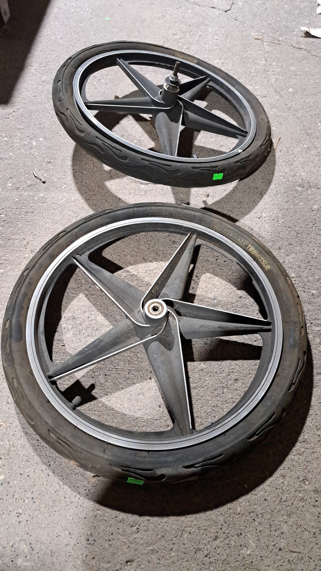 Online Bidding Only!