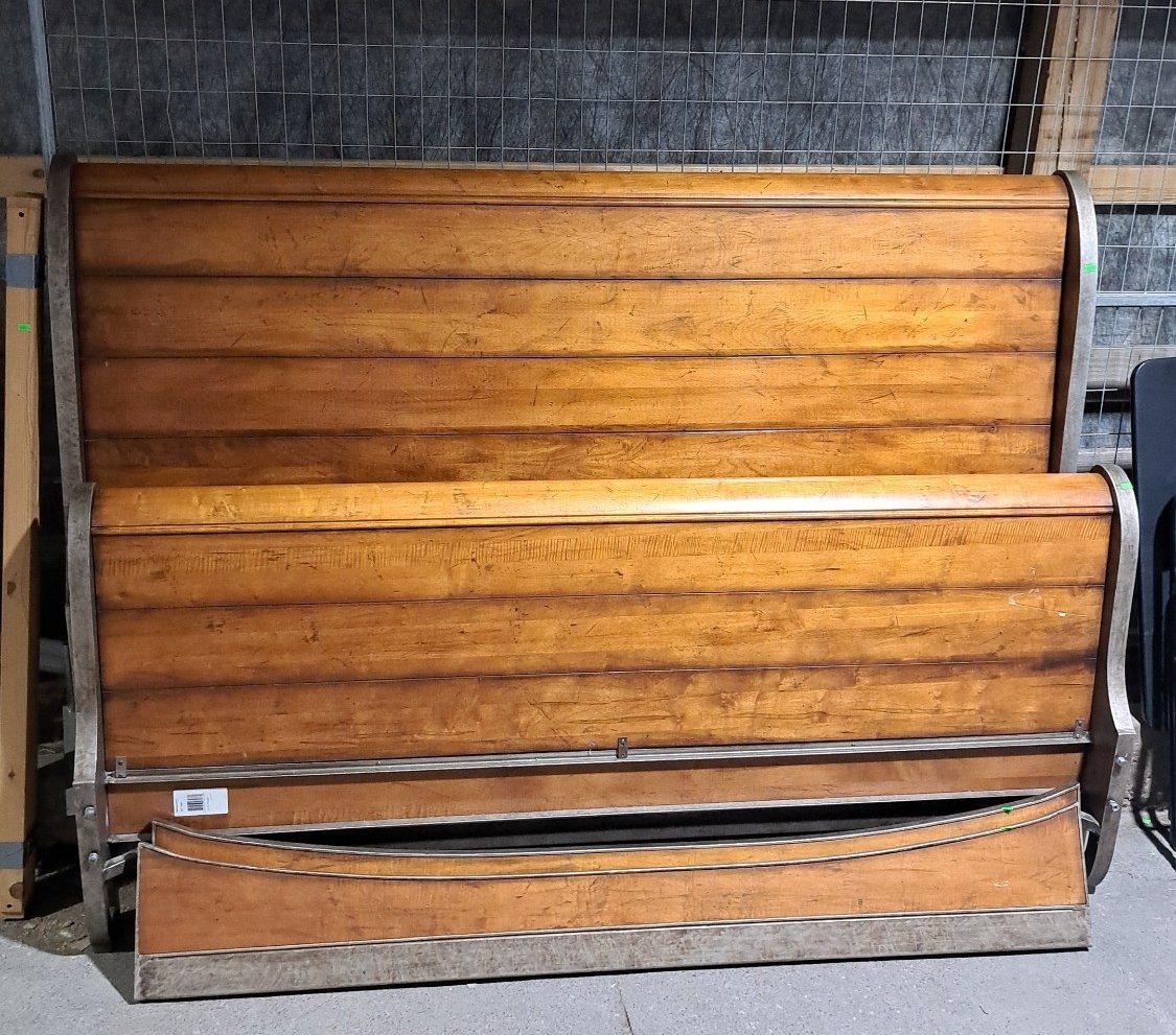 Online Bidding Only!