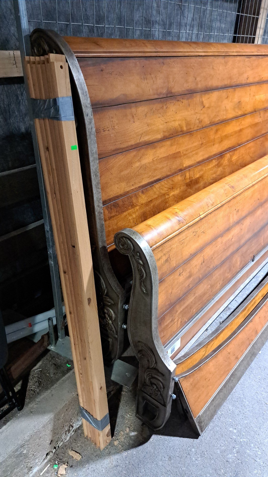 Online Bidding Only!