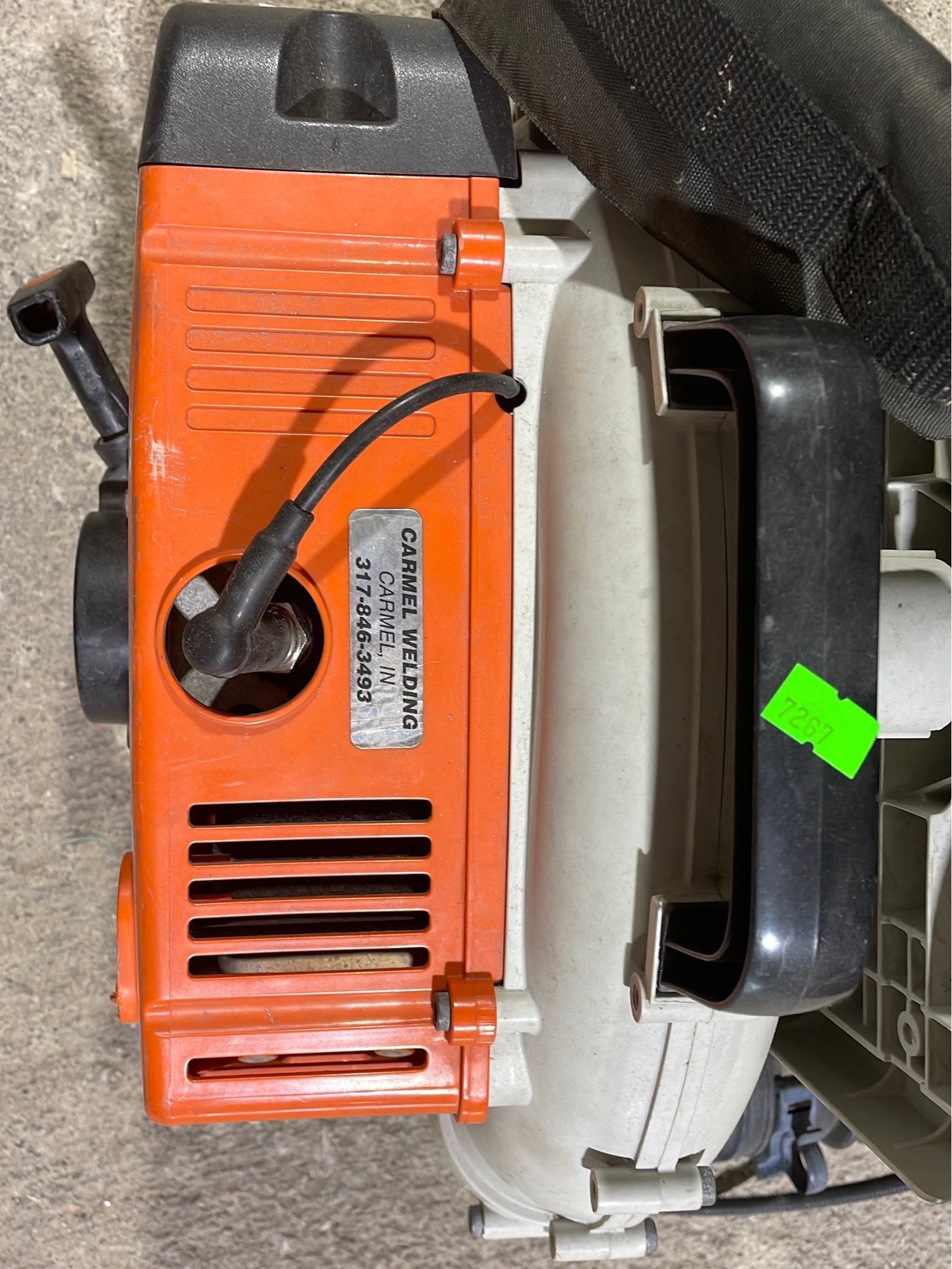 Online Bidding Only!