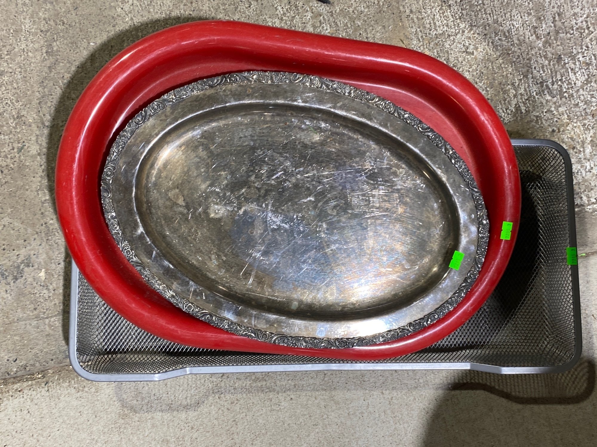 Online Bidding Only!