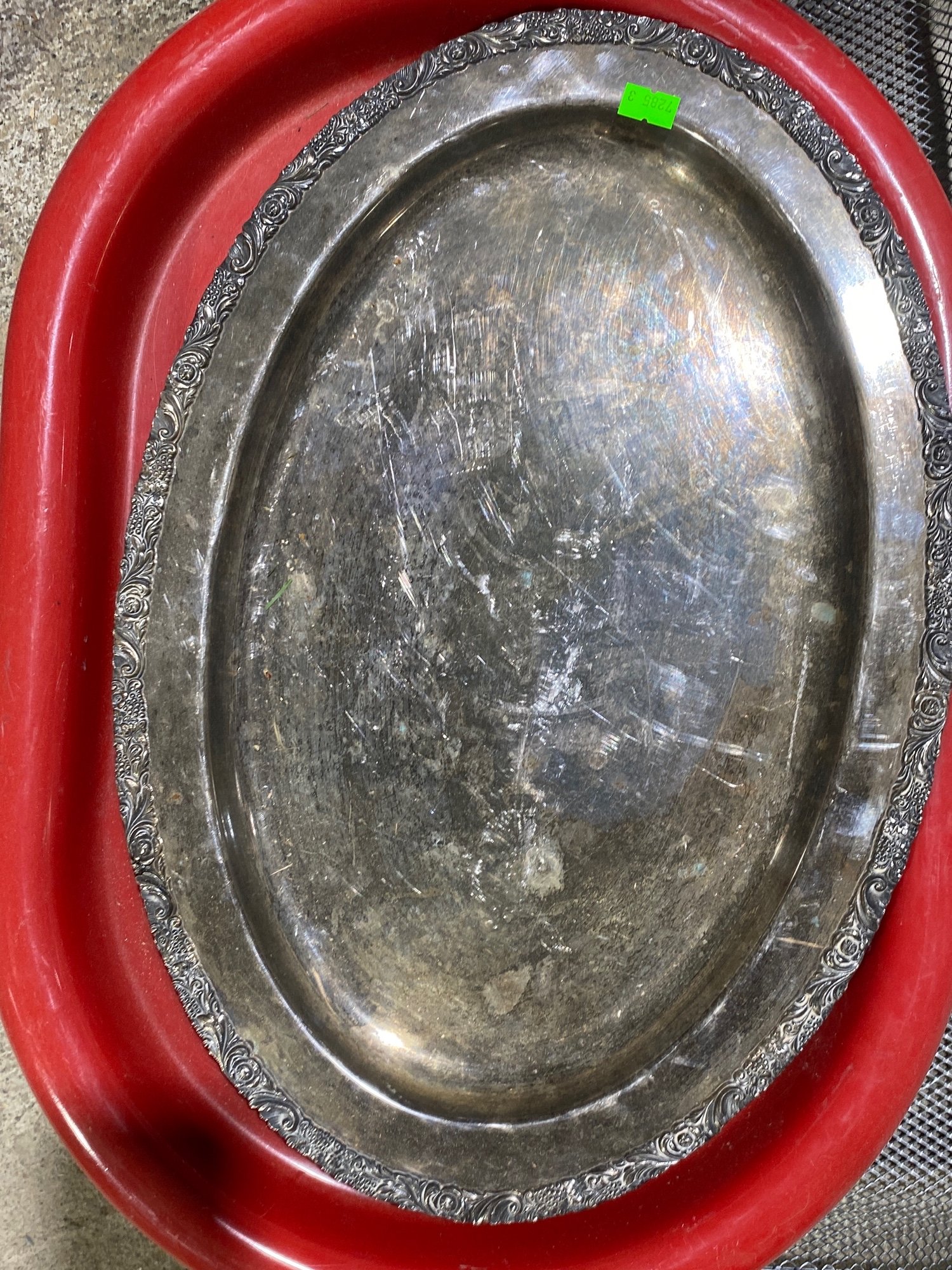 Online Bidding Only!