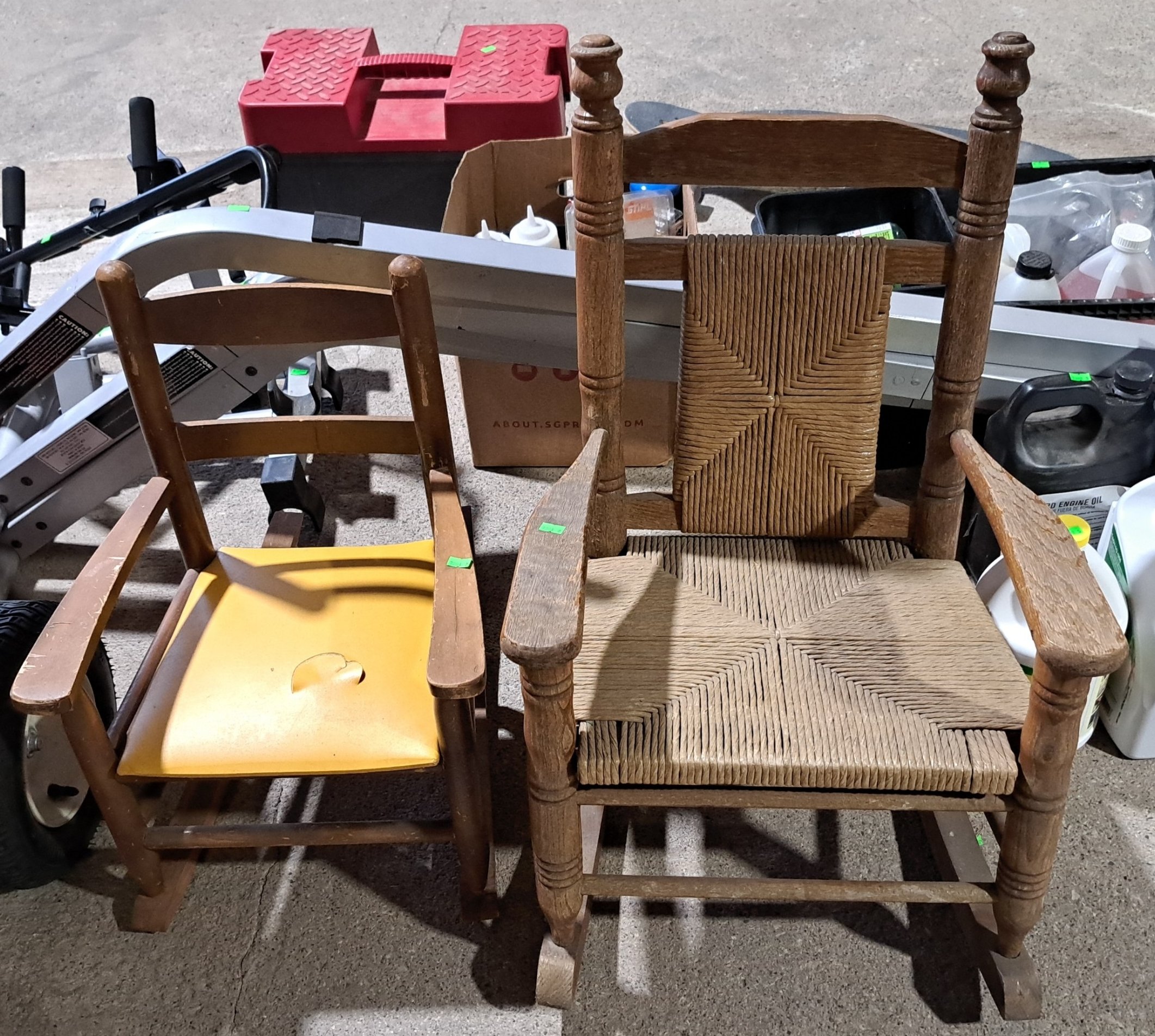 Online Bidding Only!