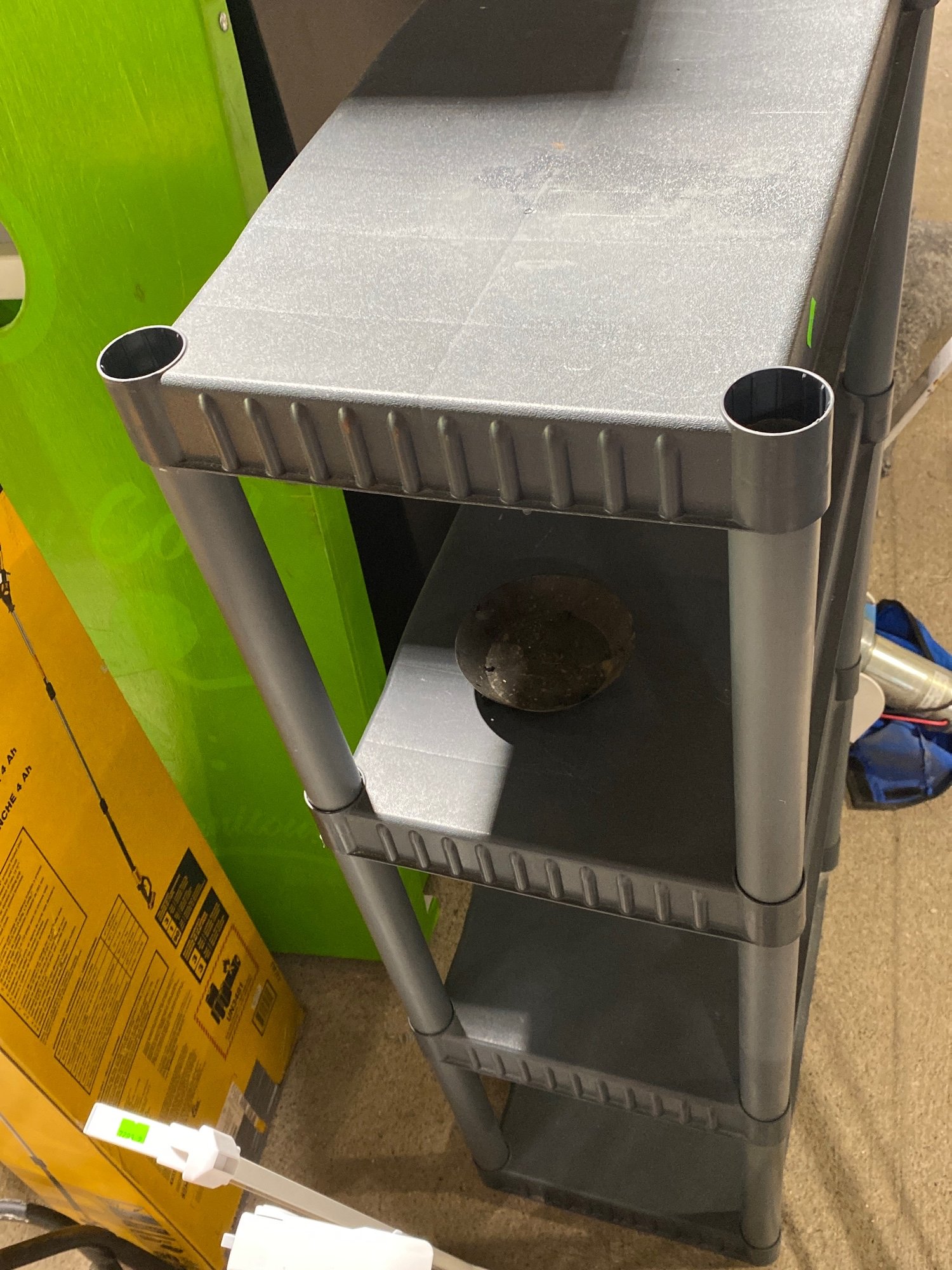 Online Bidding Only!