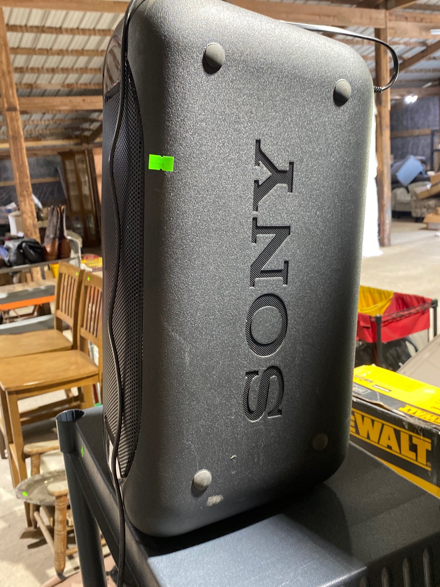 Online Bidding Only!