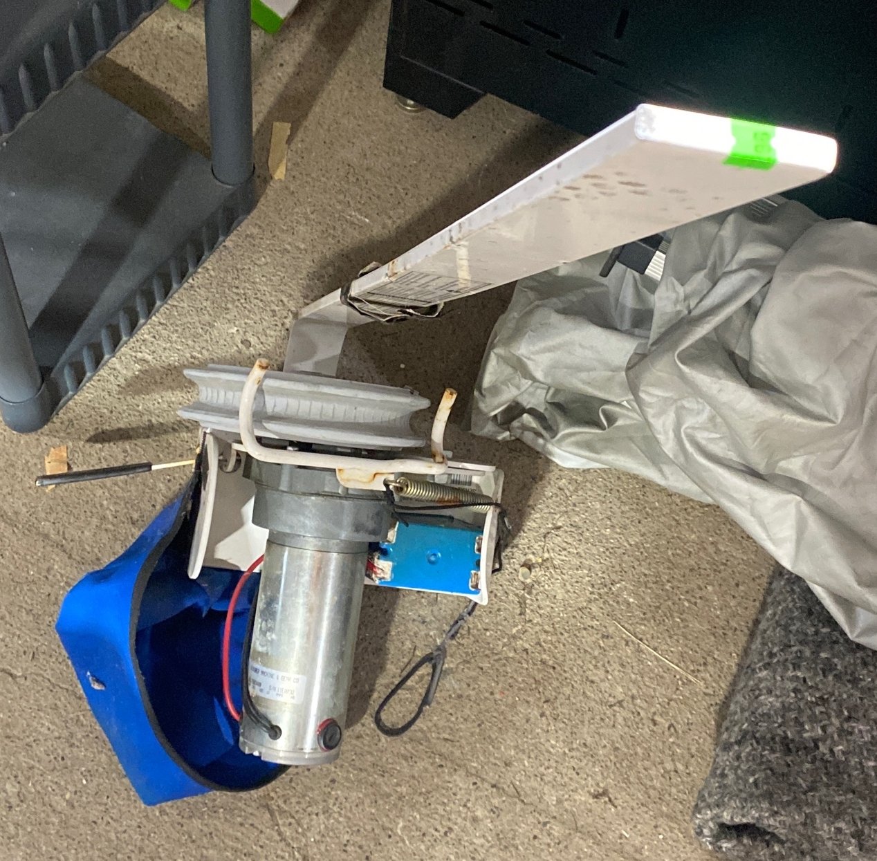 Online Bidding Only!