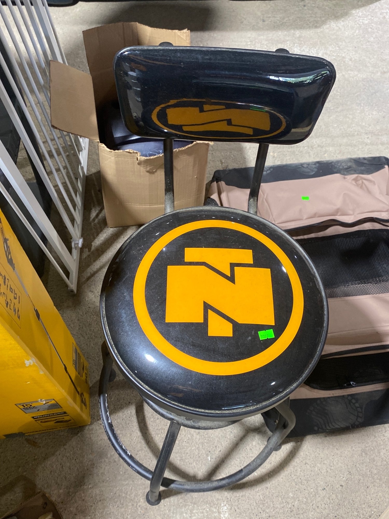 Online Bidding Only!