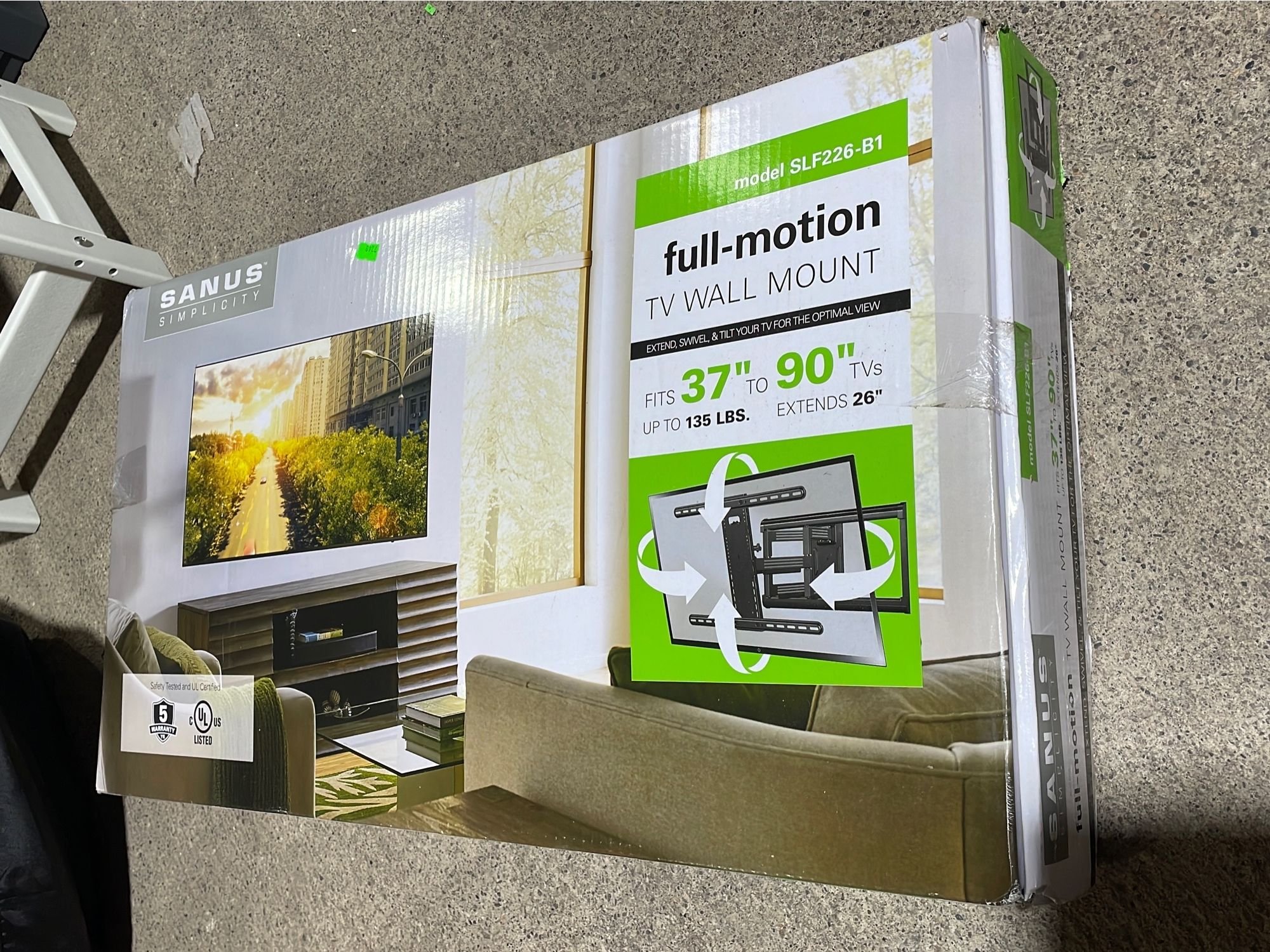 Online Bidding Only!