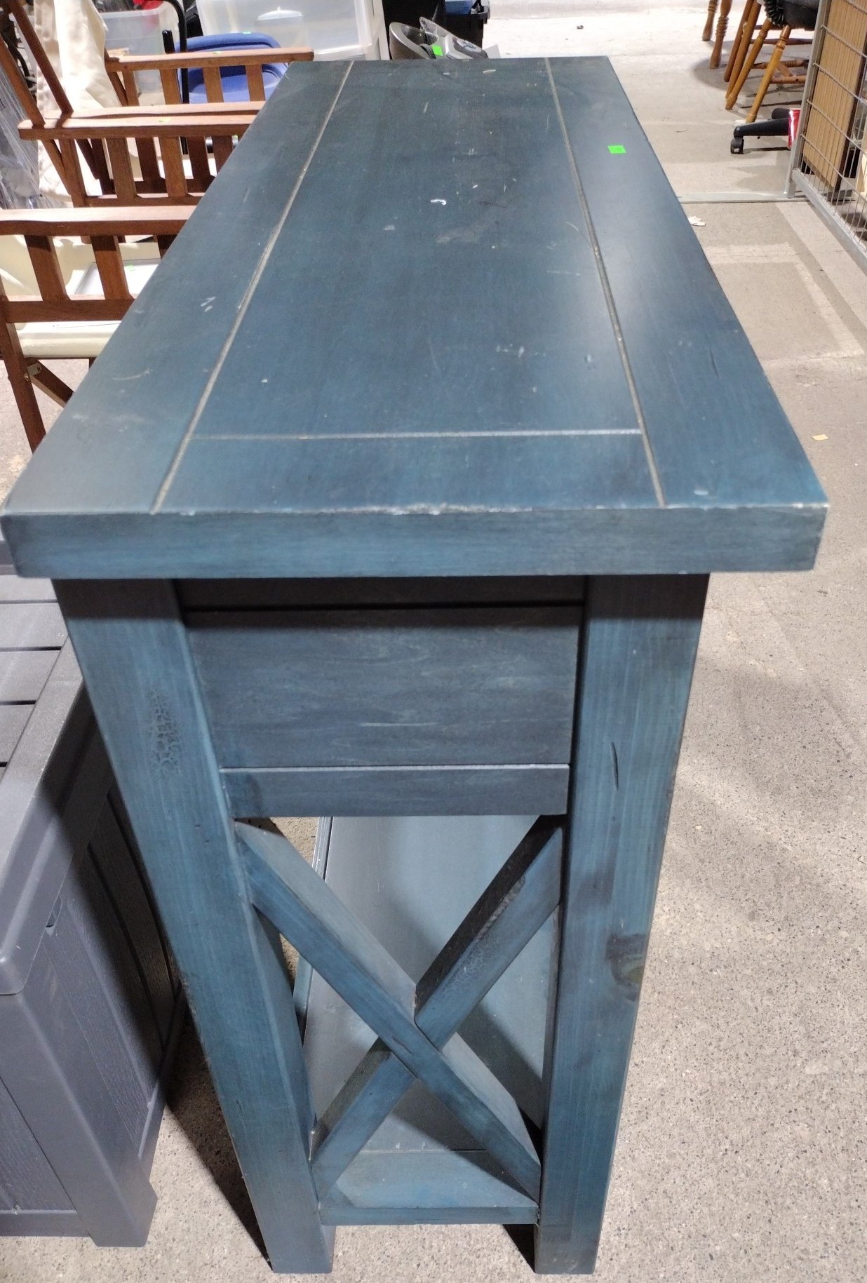 Online Bidding Only!