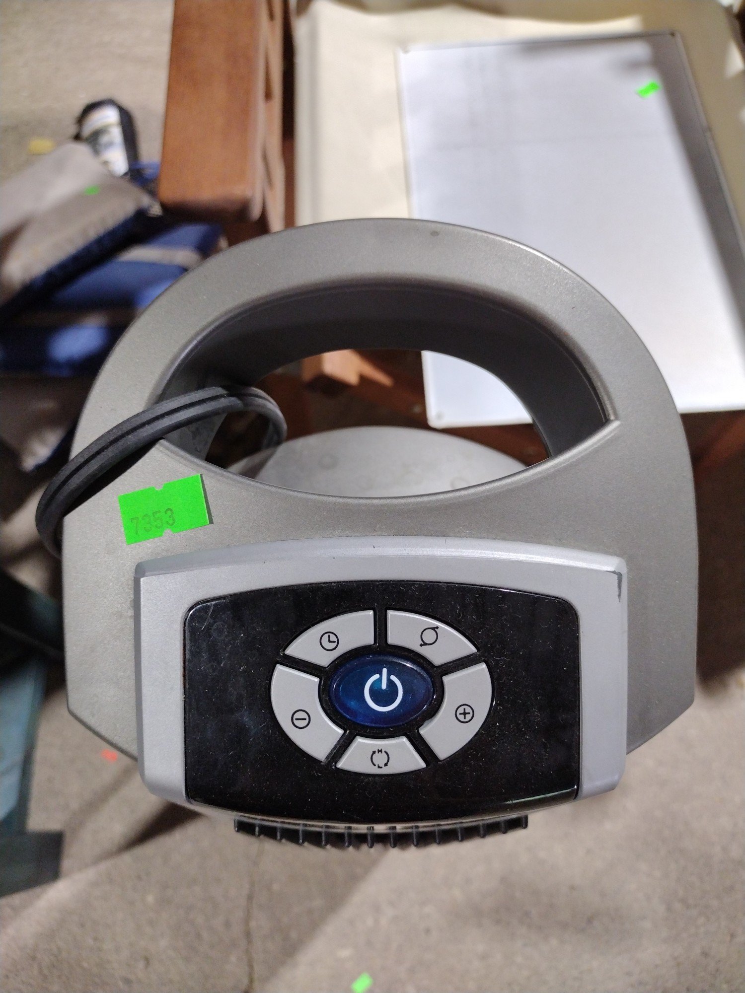 Online Bidding Only!