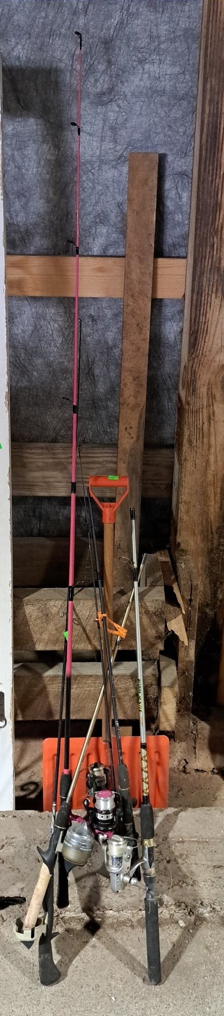 Online Bidding Only!