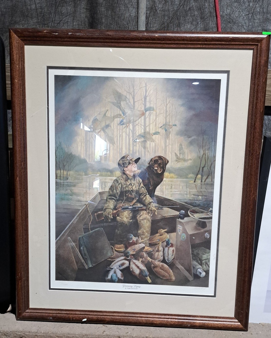 Online Bidding Only!