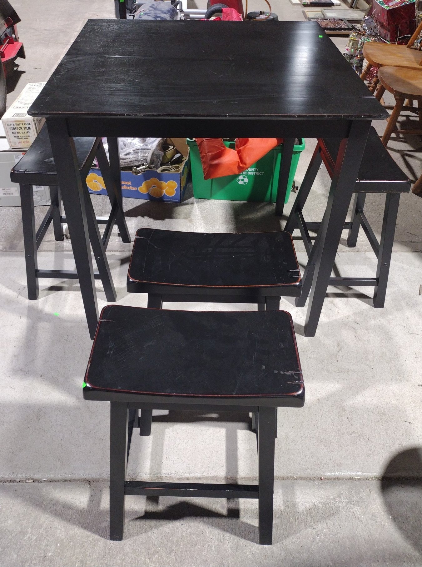 Online Bidding Only!