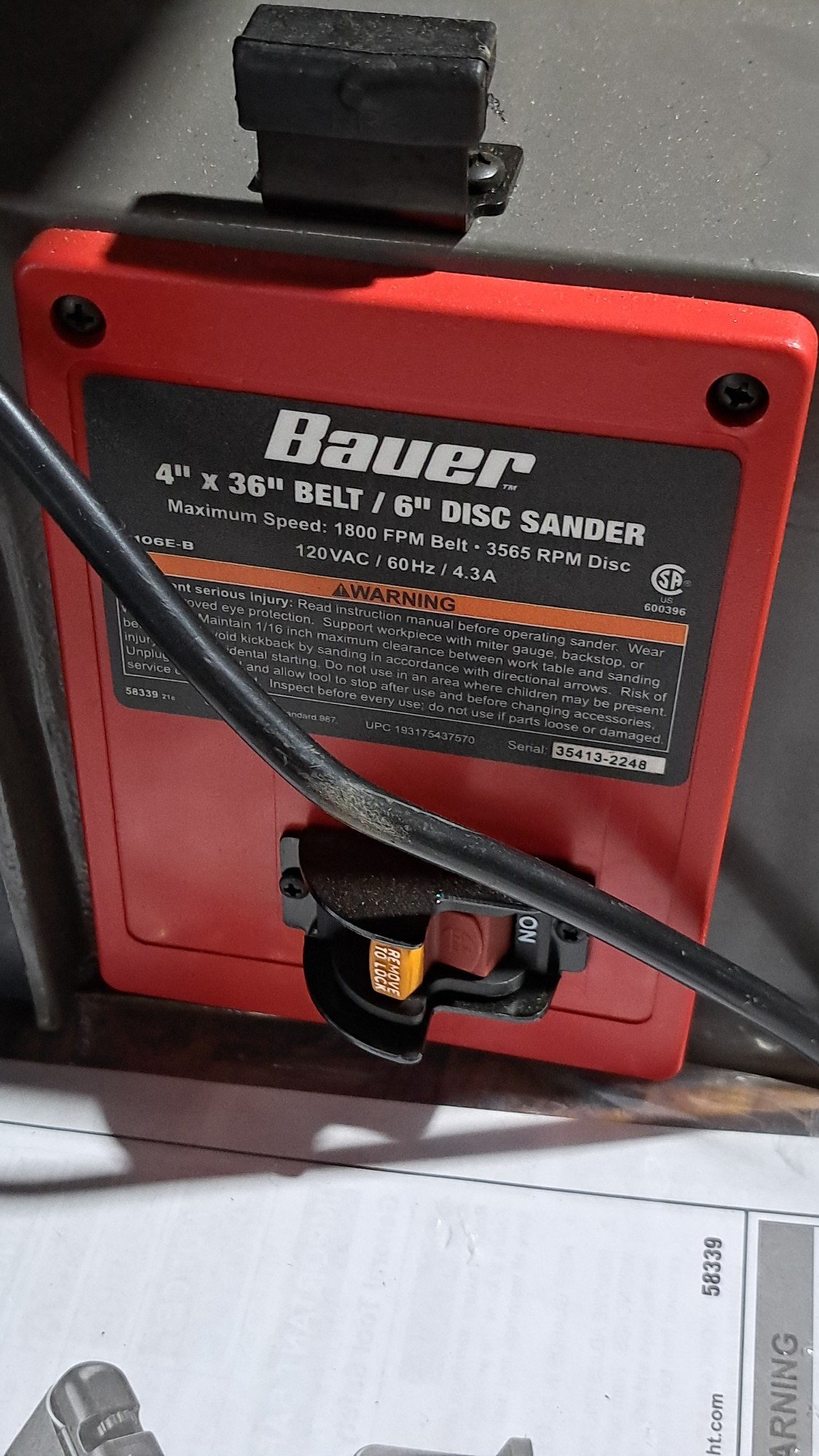 Online Bidding Only!