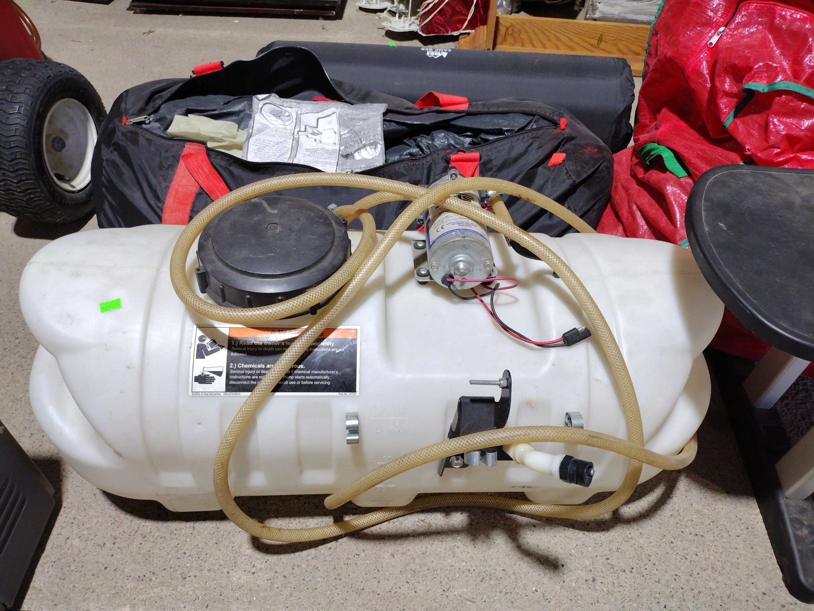 Online Bidding Only!