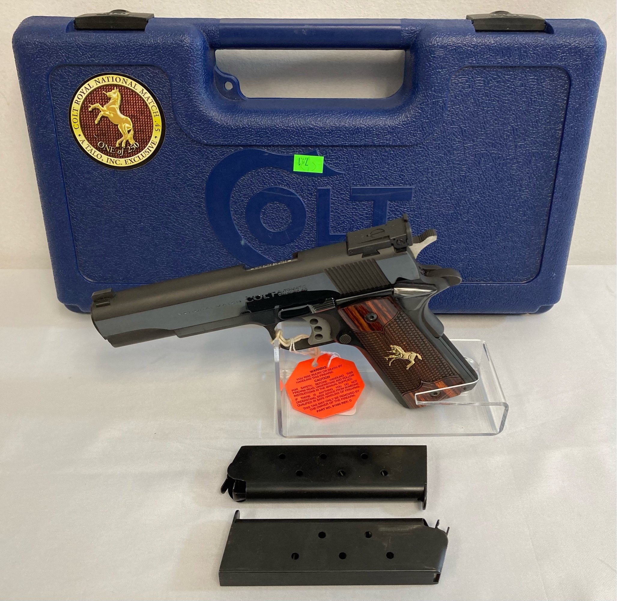 ONLINE BIDDING ONLY