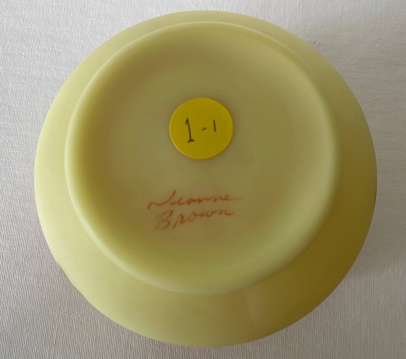ONLINE BIDDING ONLY